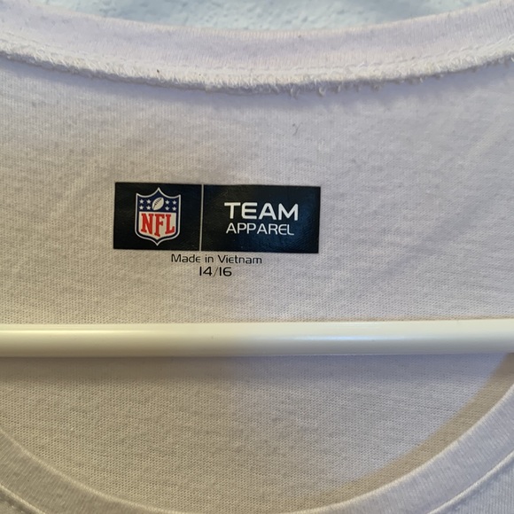 Flip up/down sequence top - Picture 3 of 3